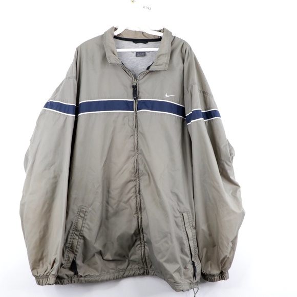 nike travis scott jacket